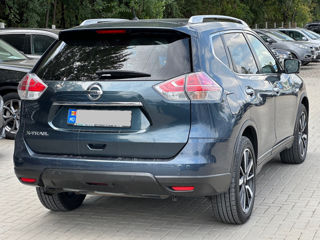 Nissan X-Trail foto 3