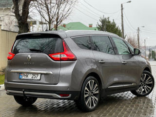 Renault Grand Scenic foto 5