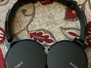 Sony mdr-xb550 foto 6