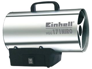 Тепловая Пушка Einhell Hgg 171