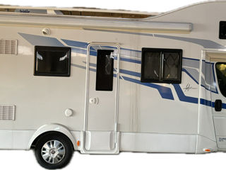 Rulota Rimor Super Brig 689 TC фото 2