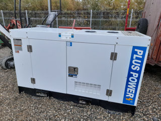 Generator curent 20 KW – Nou 2023 (cu CE) foto 2