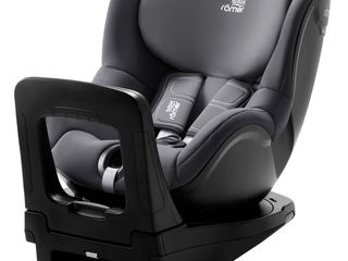 Scaune auto Britax Romer Dualfix M I-Size/ distribuitor oficial in Moldova foto 2