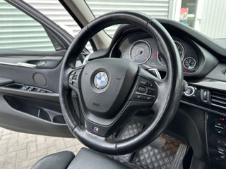 BMW X5 foto 11