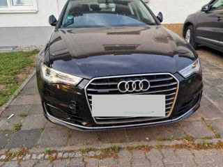 Audi A6 foto 3