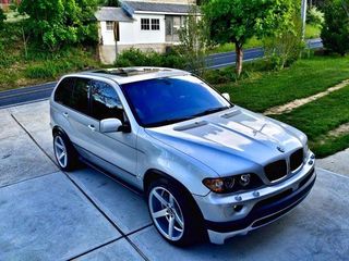 BMW 3 Series foto 10