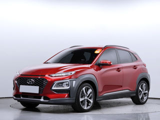 Hyundai Kona foto 1