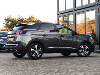 Peugeot 3008 foto 5