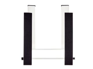 Stativ Laptop Millenium Laptopstand White - NOU-Cu livrare in toata Moldova!!! foto 5