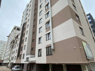 Apartament cu 1 cameră, 44 m², Durlești, Chișinău