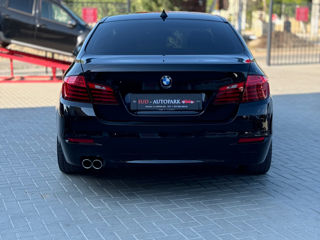 BMW 5 Series foto 6