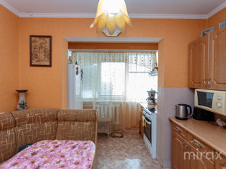 Apartament cu 4 camere, 84 m², Ciocana, Chișinău foto 3