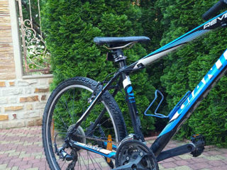 Bicicletă Giant R26. foto 4