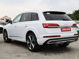 Audi Q7 foto 6