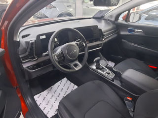 KIA Sportage foto 7