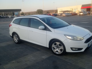 Ford Focus foto 5