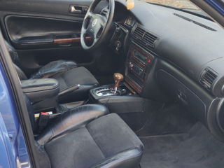 Volkswagen Passat foto 6