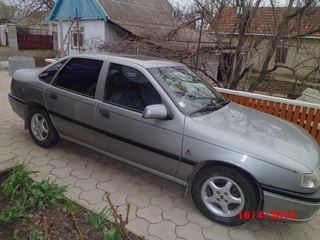 Opel Vectra foto 1