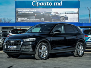 Audi Q5 foto 4