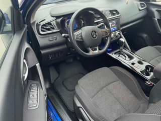 Renault Kadjar foto 5