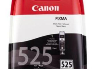 Canon CLI-525BK  – Cartuș de Cerneală Negru