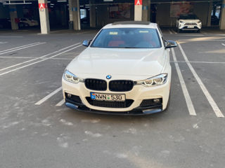 BMW 3 Series foto 2