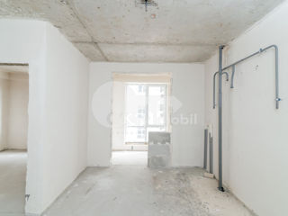 Apartament cu 1 cameră,  Centru,  Strășeni,  Strășeni foto 3