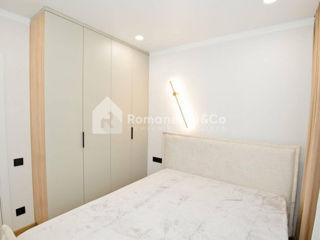 Apartament cu 3 camere, 45 m², Centru, Stăuceni, Chișinău mun. foto 5