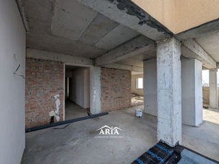 Apartament cu 3 camere, 129 m², Ciocana, Chișinău foto 8