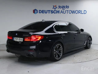 BMW 5 Series foto 2