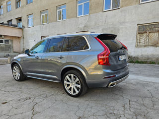 Volvo XC90 foto 4