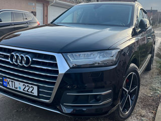 Audi Q7 foto 3