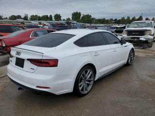 Audi A5 foto 5