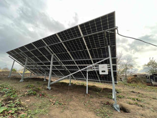 570-950 euro/1 kw instalarea panouri fv la cheie установка солнечных станций под ключ от foto 10