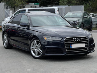 Audi A6 foto 4