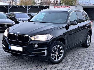 BMW X5 foto 1