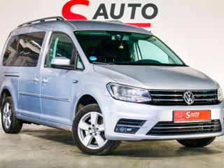 Volkswagen Caddy foto 3