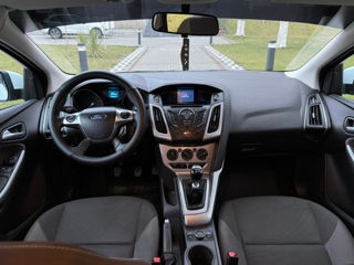 Ford Focus foto 7