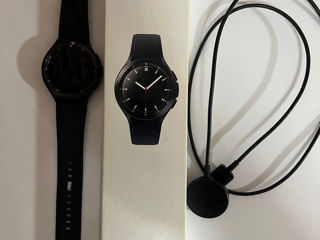 Samsung Galaxy Watch 4 46 mm foto 2