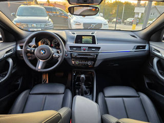 BMW X2 foto 12