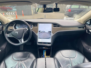 Tesla Model S foto 7