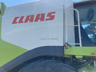 Claas lexion 750. 2013год foto 8