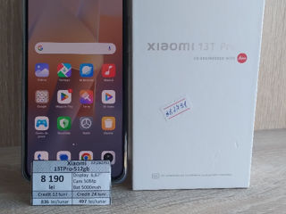 Xiaomi 13T Pro-8190lei