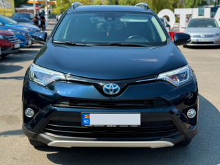 Toyota Rav 4 foto 2