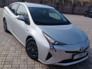 Toyota Prius foto 1