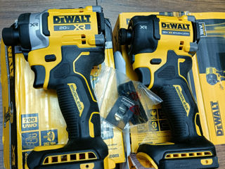 Dewalt DCF 860 870 noi