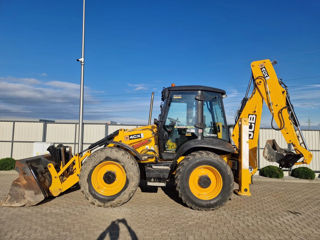 Jcb 4CX  2013 an