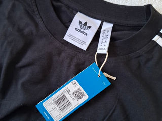 Long Sleeve Adidas Adibreak foto 5