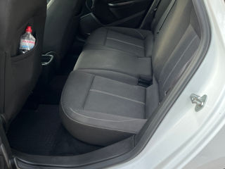 Opel Astra foto 4