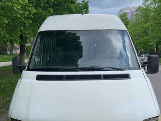 Volkswagen LT-35 foto 7